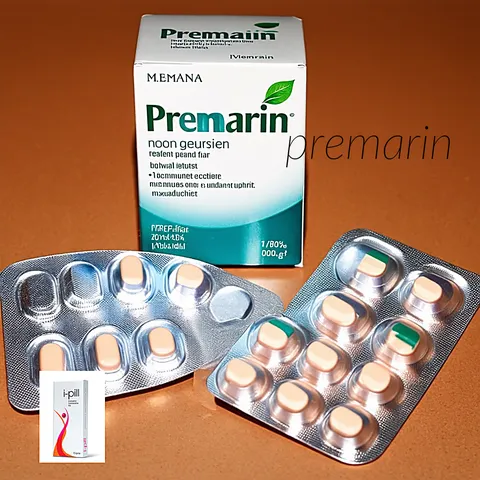 Precio del premarin